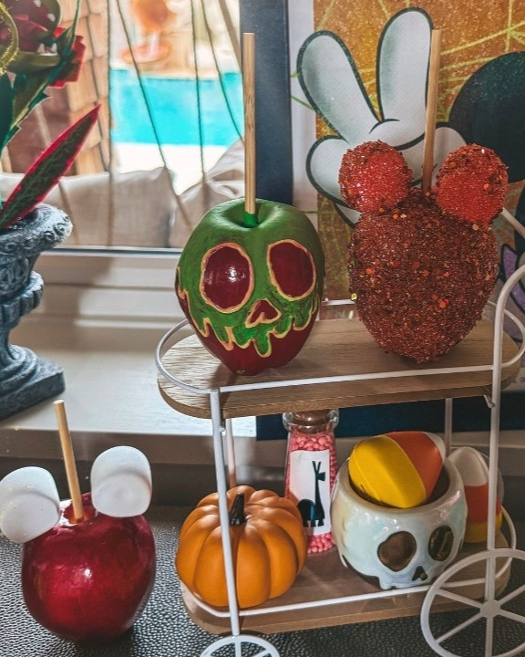 Fall Disney Decor

#LTKHalloween #LTKSeasonal #LTKHome