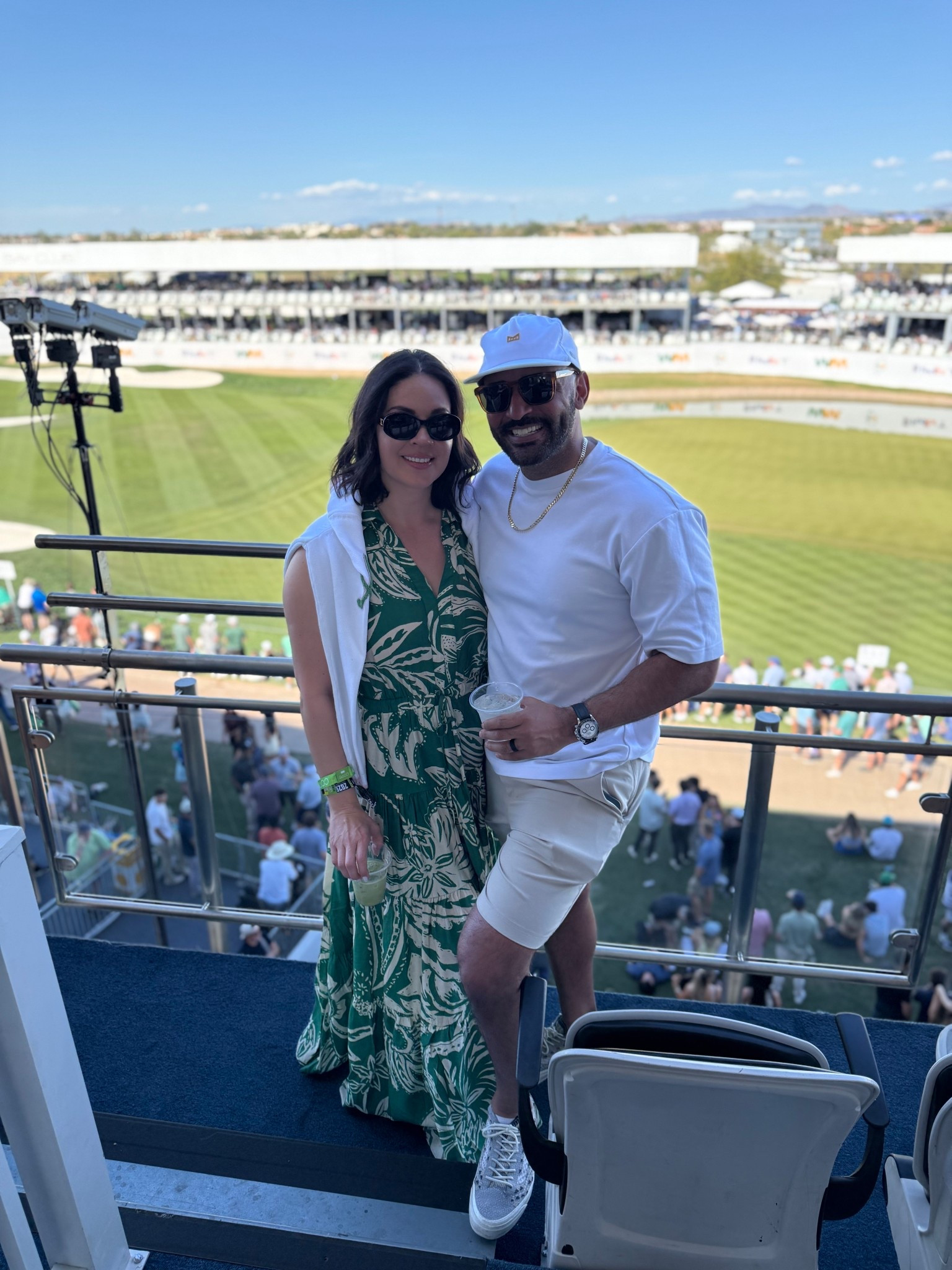 Waste management outfit

#LTKootd #LTKSeasonal