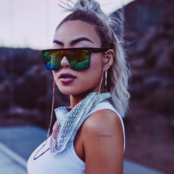 HINDSIGHT | Quay Australia