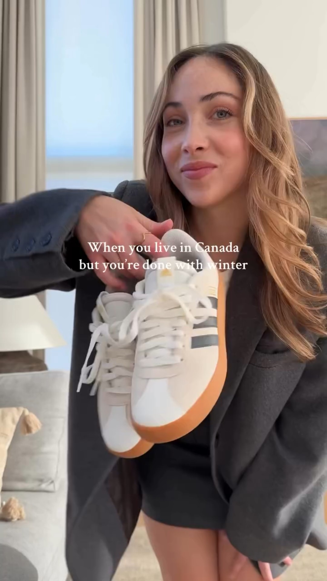 100% done with winter, 1000% ready for spring outfits 💅🏻✨