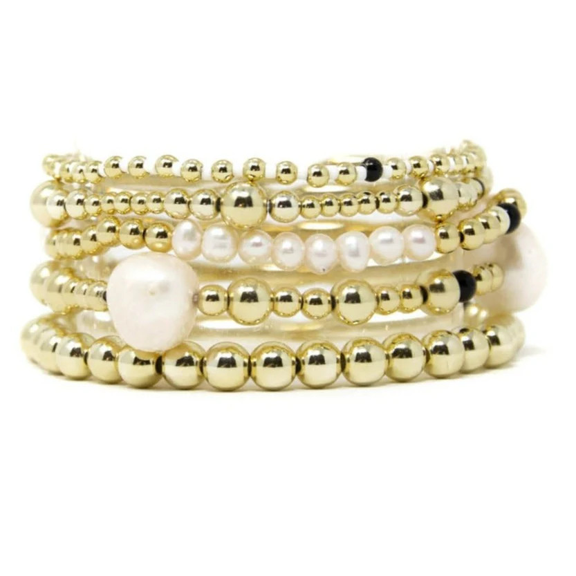 Taylor Stack | Allie + Bess