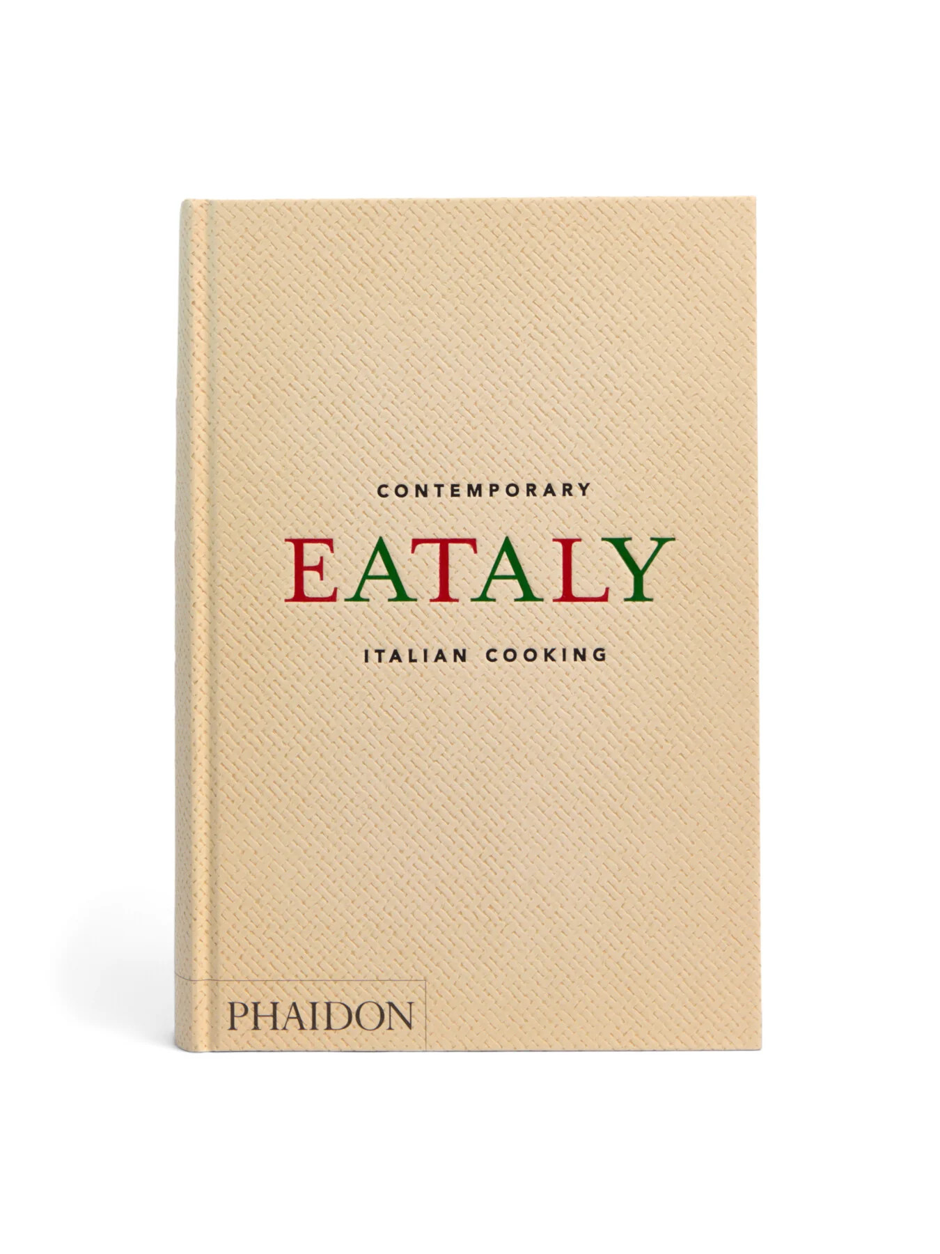 EATALY CONTEMPORARY ITALIAN COOKING | Fenwick UK
