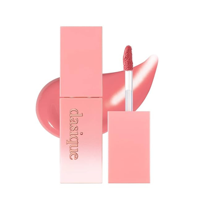 dasique Juicy Dewy Tint (09 Peach Pudding) 0.12 oz | Light Application with moisture | Long Lasti... | Amazon (US)