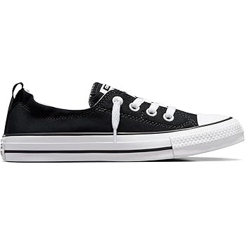 Converse Women's Chuck Taylor All Star Shoreline Slip Low Top Sneaker | Amazon (US)