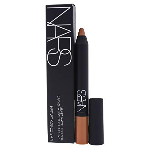 NARS Velvet matte lip pencil - belle de jour by nars for women - 0.08 oz lipstick, 0.08 Ounce | Amazon (US)