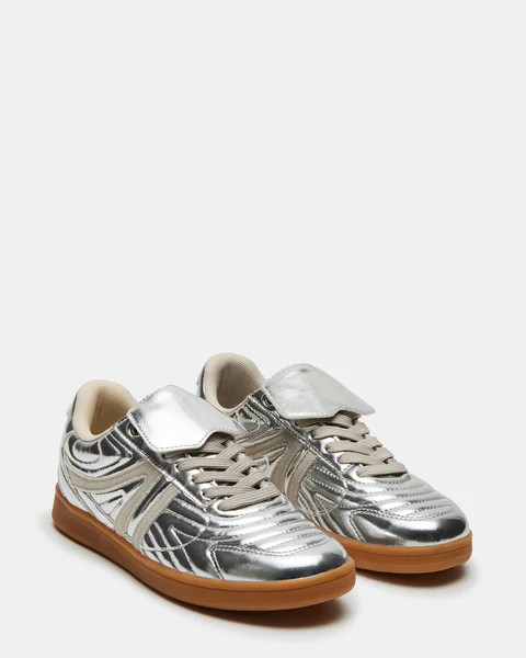 MADRID SILVER | Steve Madden (US)