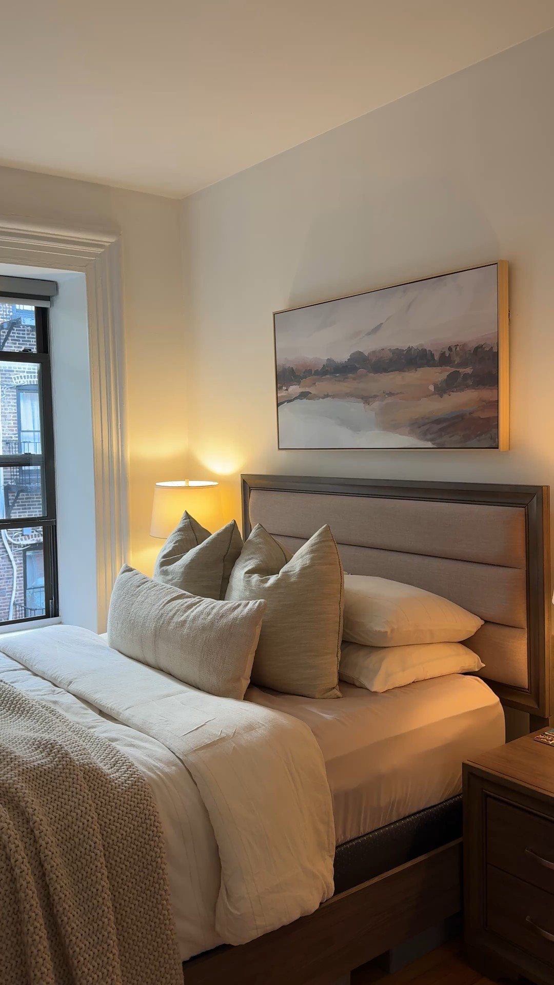 our favorite bedroom bedding — the pillows are older but I’ve linked similar ones here! 

#LTKHome