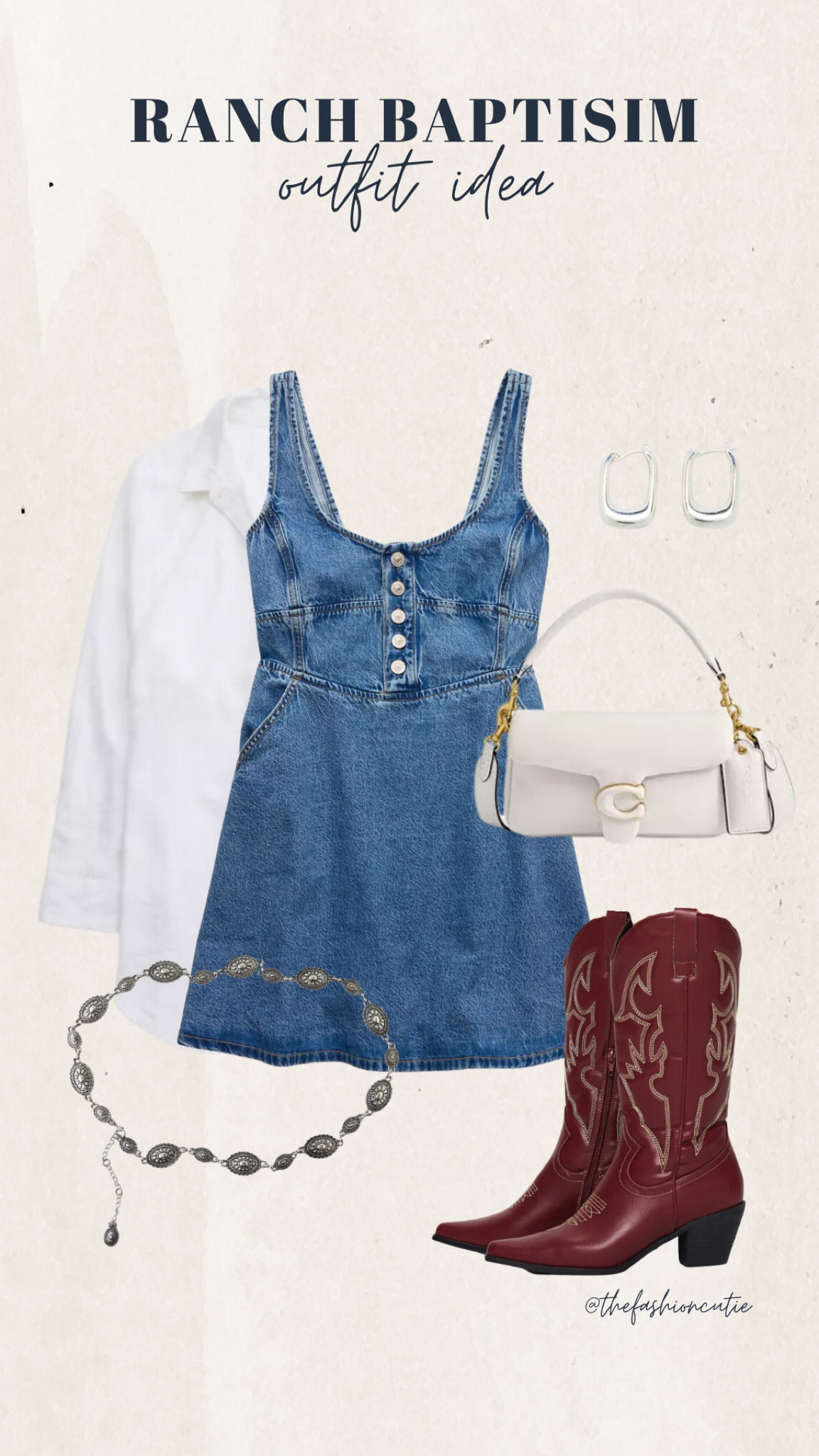 thefashioncutie on LTK