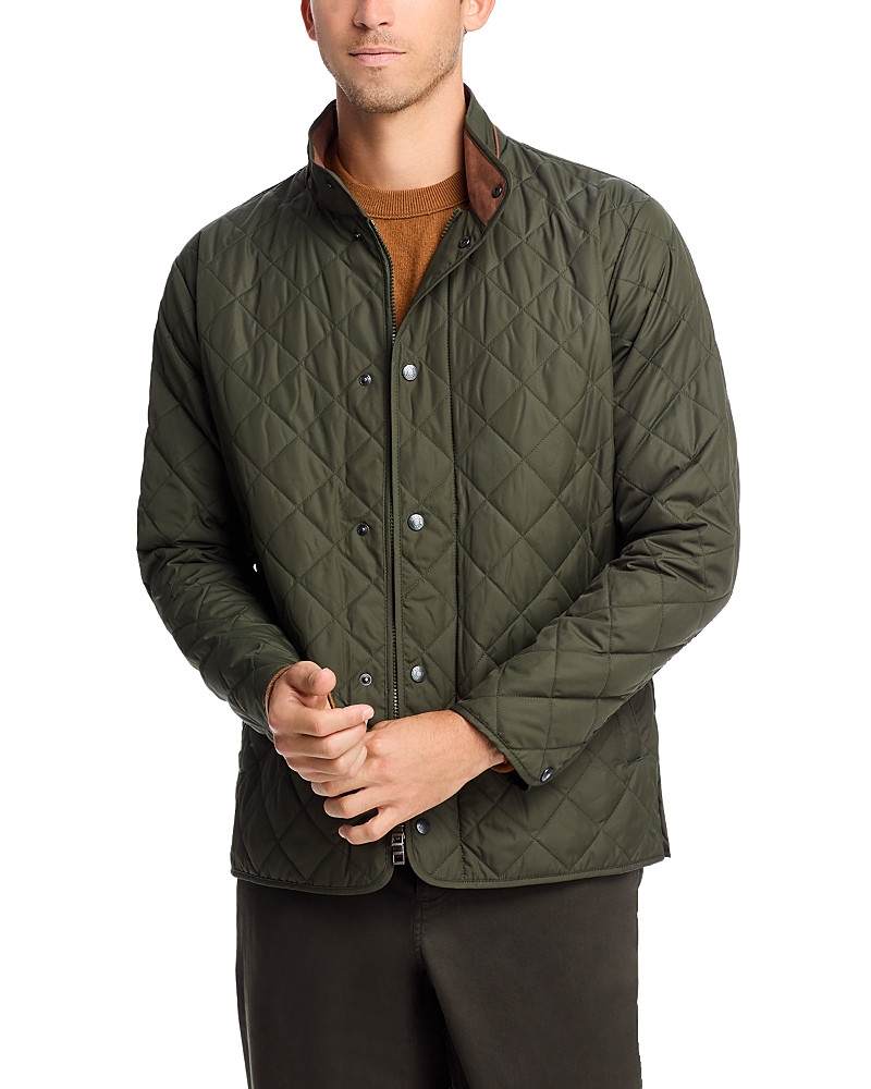 Peter Millar Crown Suffolk Quilted Jacket | Bloomingdale's (US)