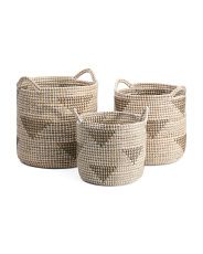 Seagrass Storage Collection | Marshalls