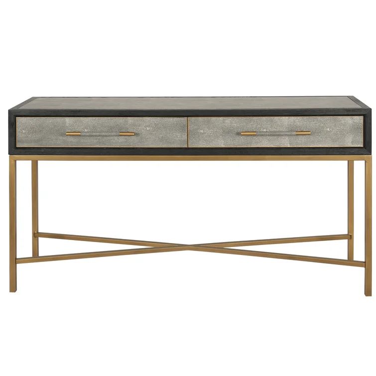 59" Console Table | Wayfair North America