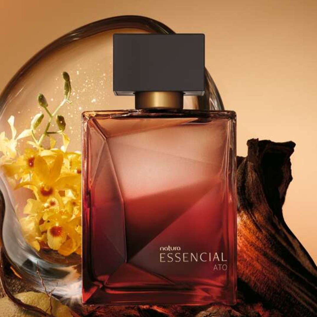 Descubra o poder da sedução com Essencial Ato Deo Parfum Masculino de 100 ml. Uma fragrância que define a masculinidade e a sofisticação em cada borrifada. Seja notado por onde passar com essa essência marcante e irresistível. 💥 #EssencialAto #DeoParfumMasculino #FragrânciaSofisticada #PoderDaSedução #EssênciaMarcante #PerfumeMasculino #AtraçãoMagnética

#LTKbrasil #LTKVideo #LTKfitness