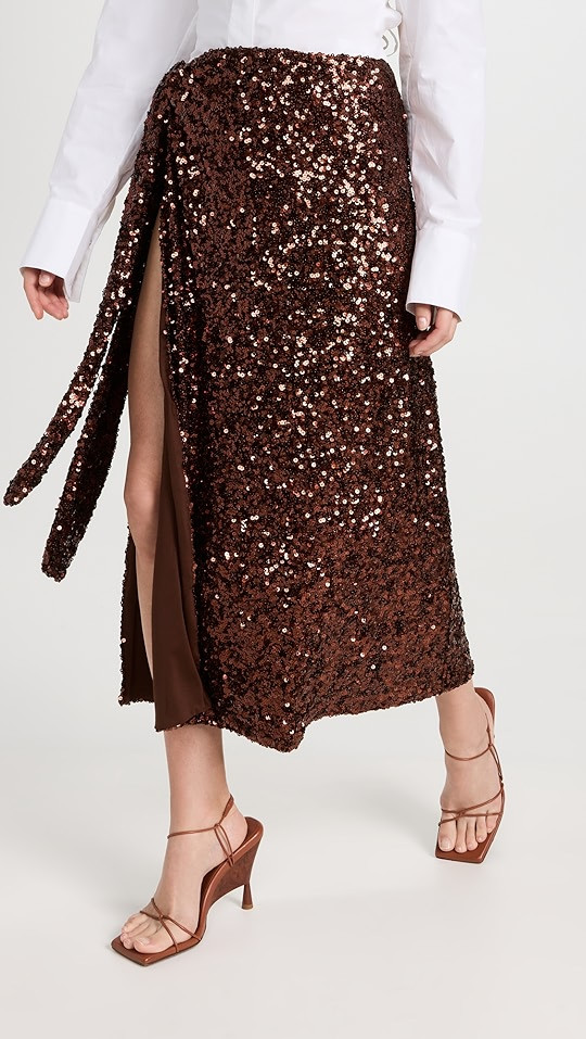 Teary Skirt | Shopbop