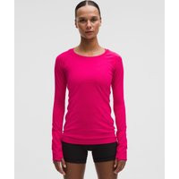 Swiftly Tech Long-Sleeve Shirt 2.0 | Lululemon (US)