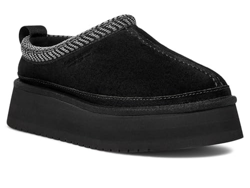 Koolaburra by UGG Women's Burree Platform Slipper | Amazon (US)
