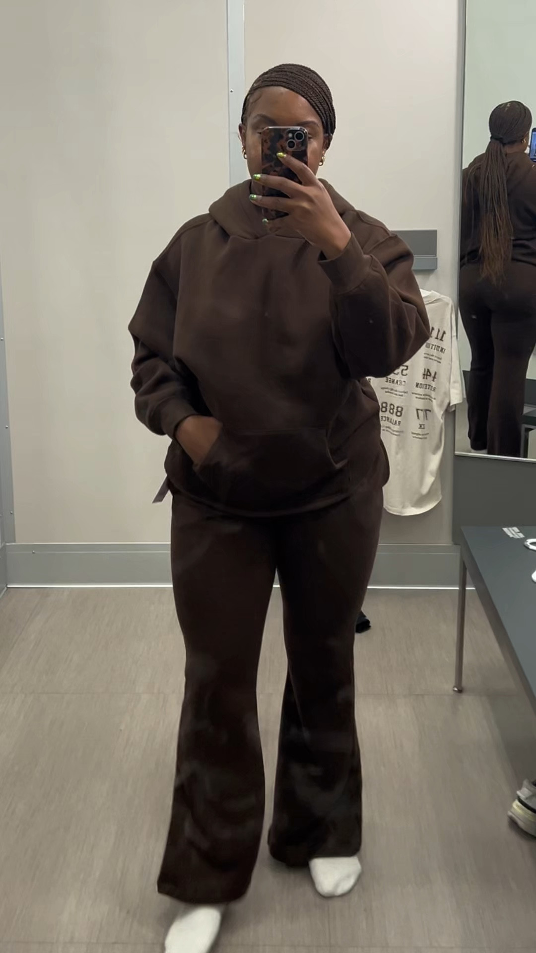 The perfect lounge set 

#LTKTravel #LTKFindsUnder100 #LTKSeasonal