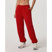 Vuori Restore Classic Sweatpant | Cherry | XXS | Vuori Clothing (US & Canada)