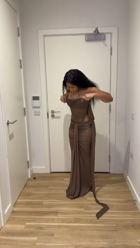 Birthday Dress

#LTKStyleTip #LTKSaleAlert #LTKFindsUnder50
