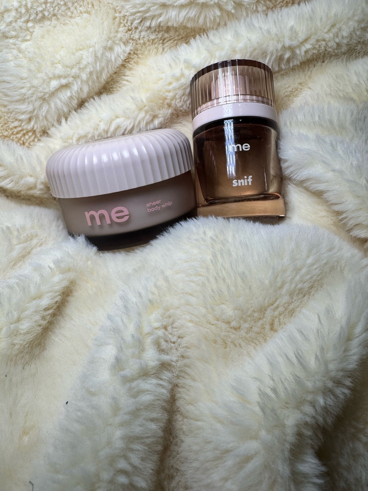 Snif me scent is definitely  a scent to get you noticed.

#LTKgrwm #LTKBeauty