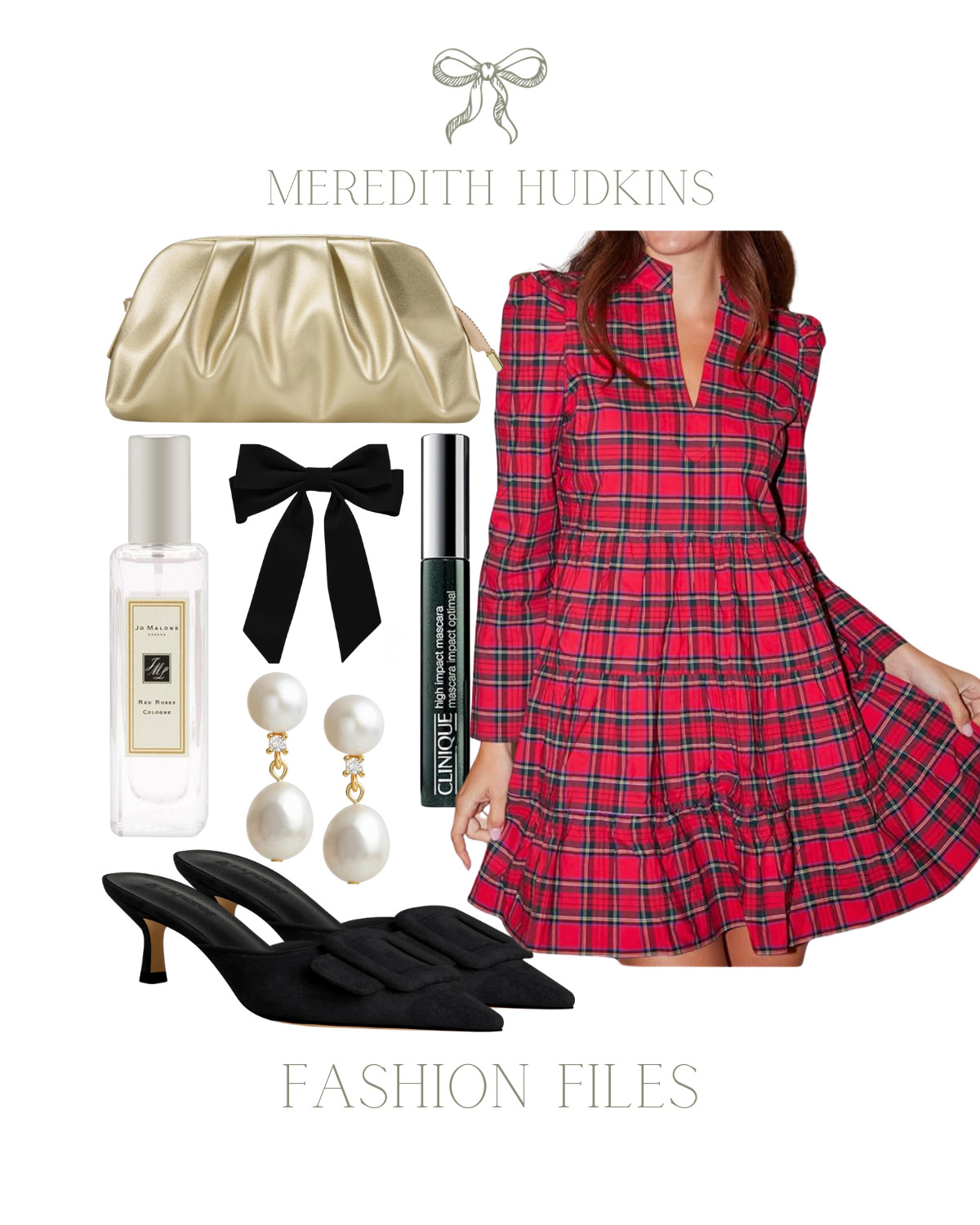 Meredith Hudkins | Amazon (US)