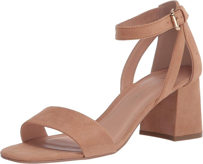 CL by Chinese Laundry Women's Heeled Sandal | Amazon (US)