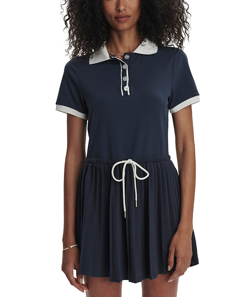 Varley Paloma Court Dress | Bloomingdale's (US)