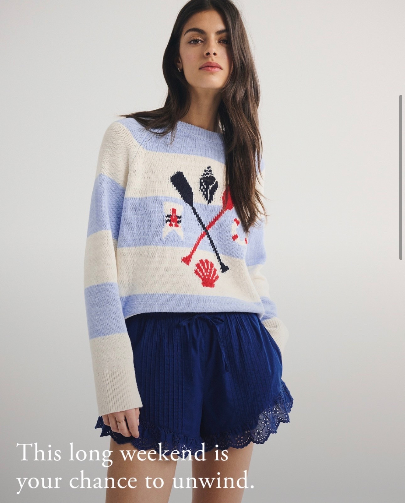 20-40% off almost everything @abercrombie

#LTKootd #LTKSaleAlert #LTKTravel