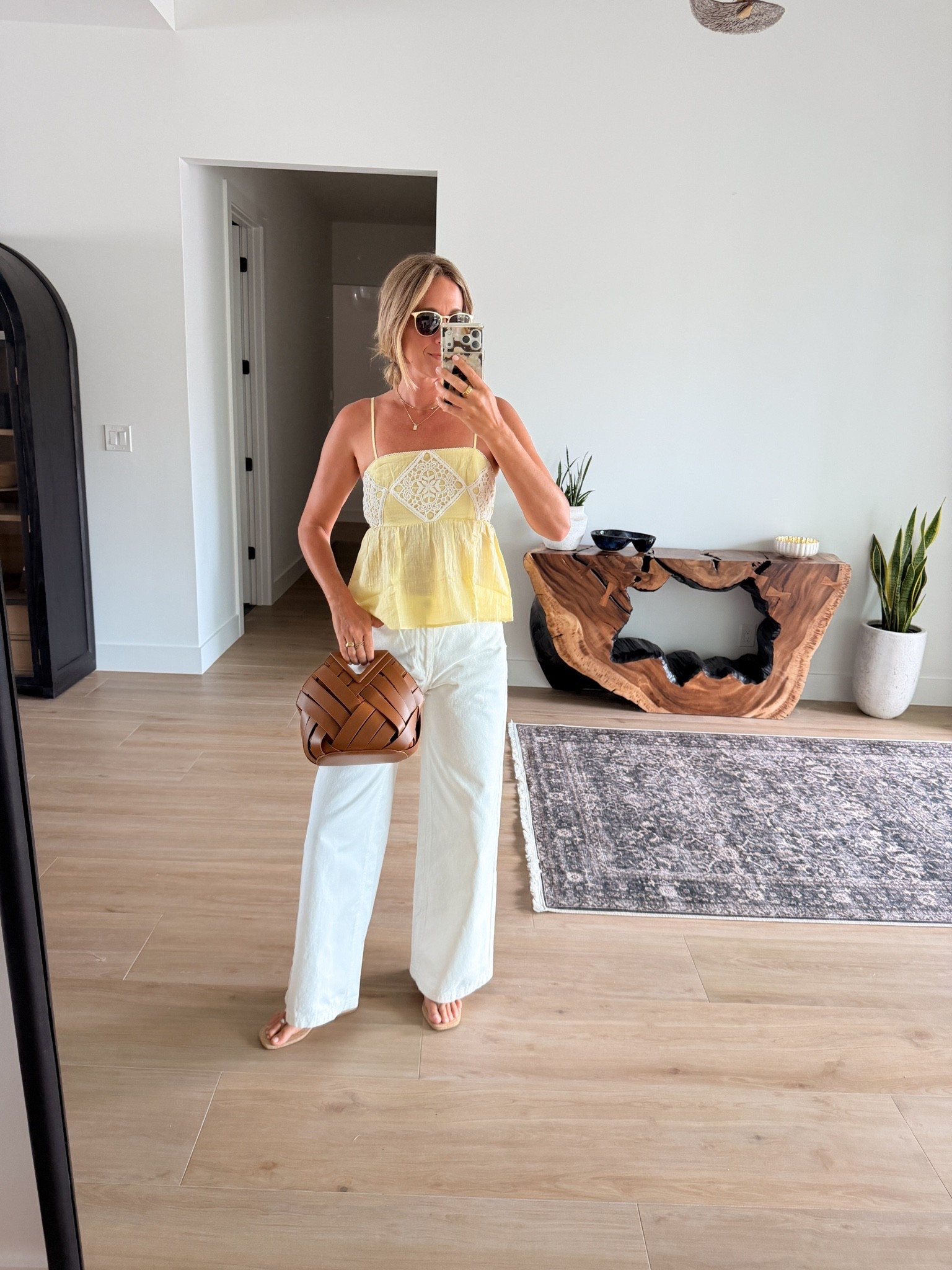 Target outfit

#LTKootd #LTKmomlife #LTKgrwm