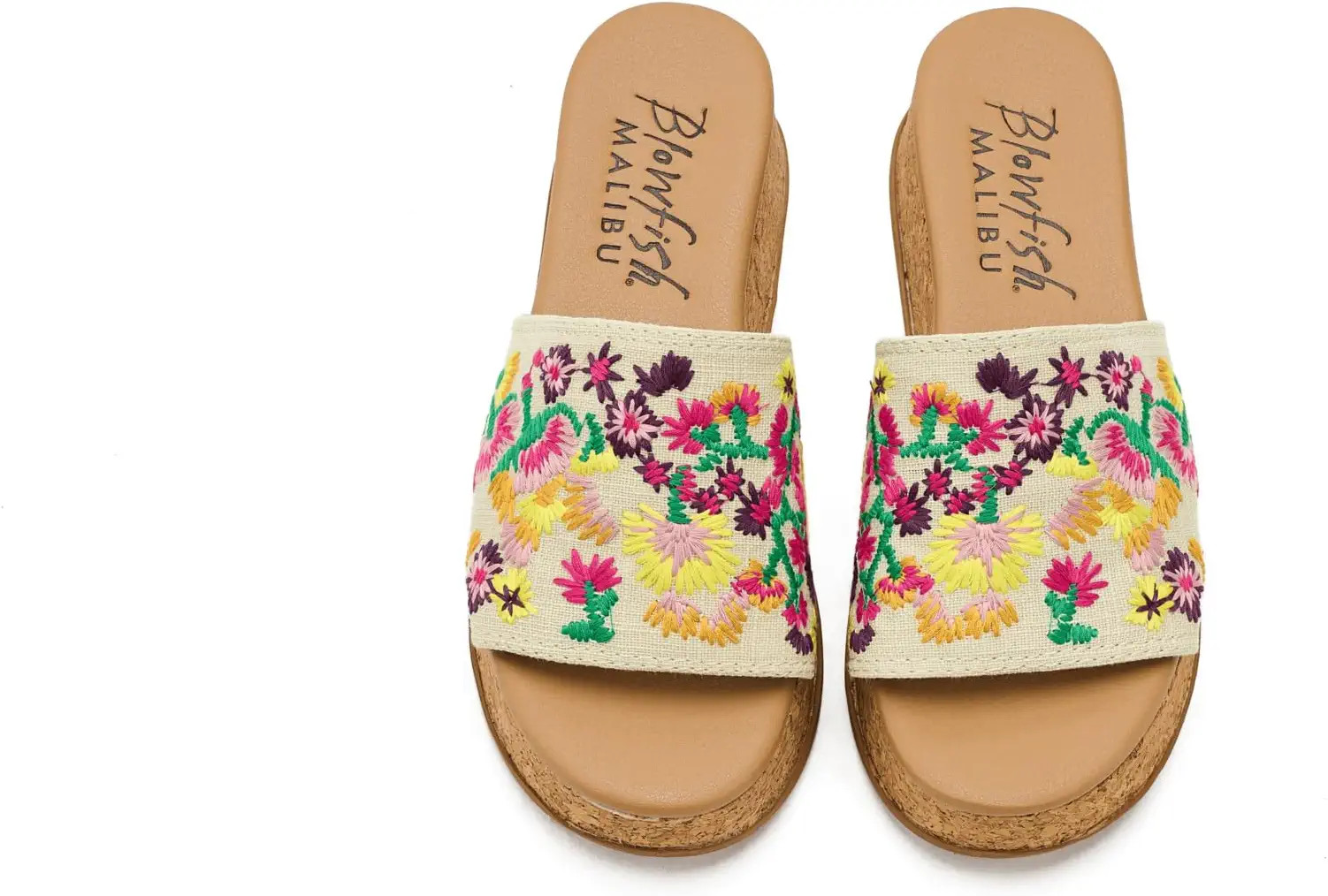 Women's Blowfish Malibu Marshlo 3 Espadrille Sandals | Zappos.com