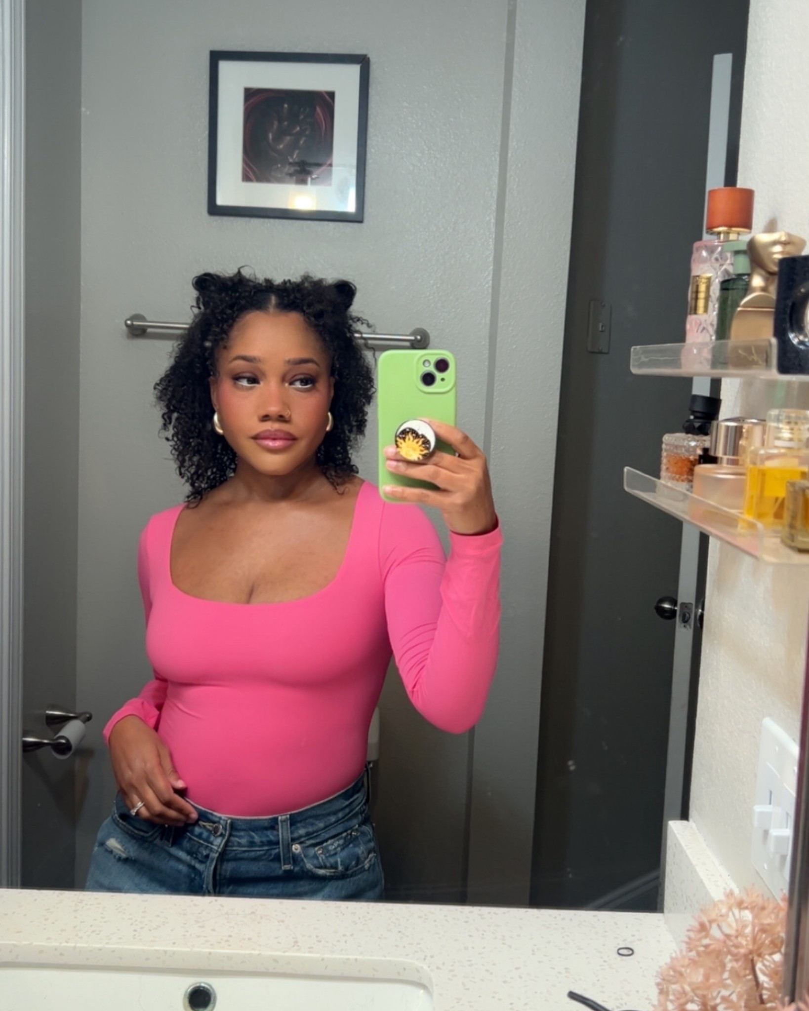 Bodysuits that come in every color and snatch your waist? Yes, please! Shop now while they are still on sale!


#LTKPetite #LTKSaleAlert #LTKSeasonal