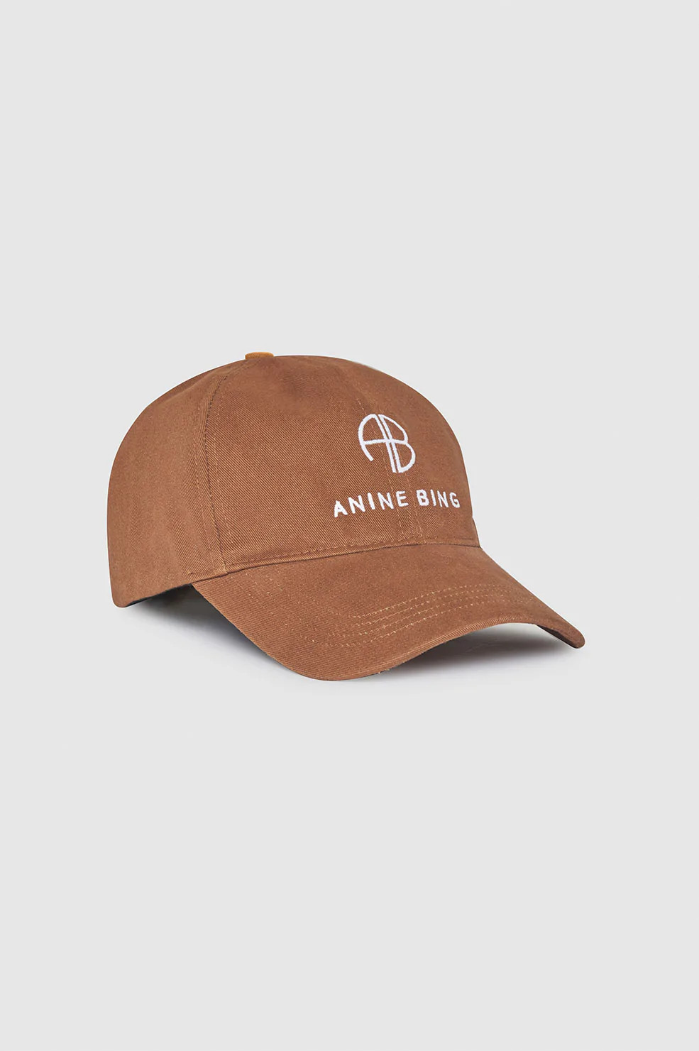 Jeremy Baseball Cap | Anine Bing