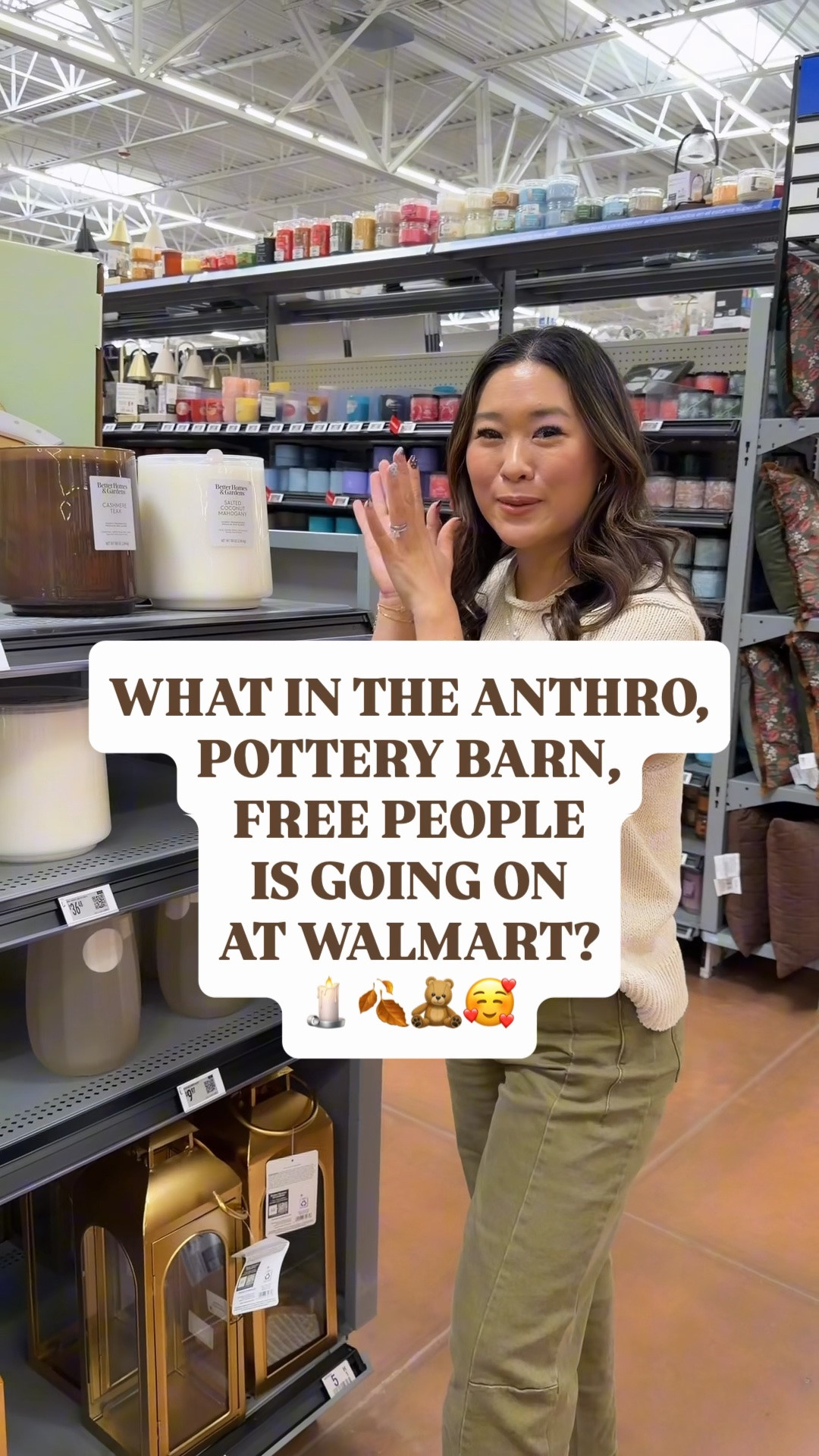 Walmart home decor // Anthropologie pottery barn look for less // matching set

#LTKHome #LTKSeasonal