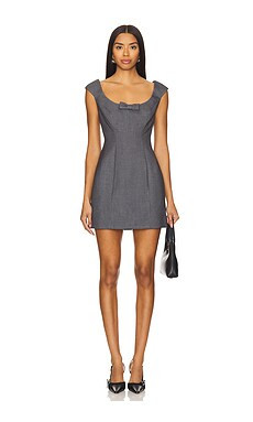 VESTIDO ADEE from Revolve.com | Revolve Clothing (Global)