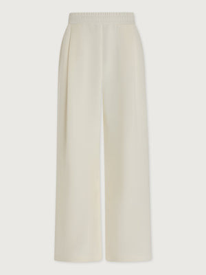The Extra Wide Leg Pant 29.5 | Varley US, Black / M | Varley US
