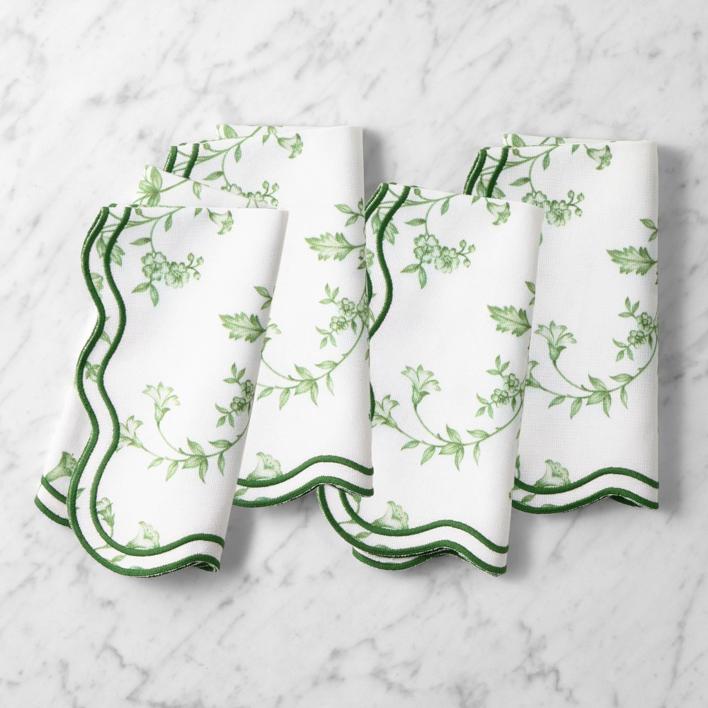 Table Linens & Décor | Williams-Sonoma