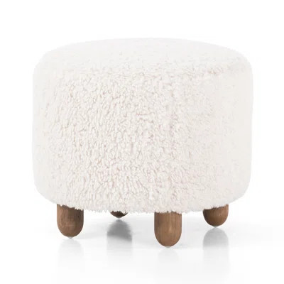 Aniston 21" Ottoman | Perigold