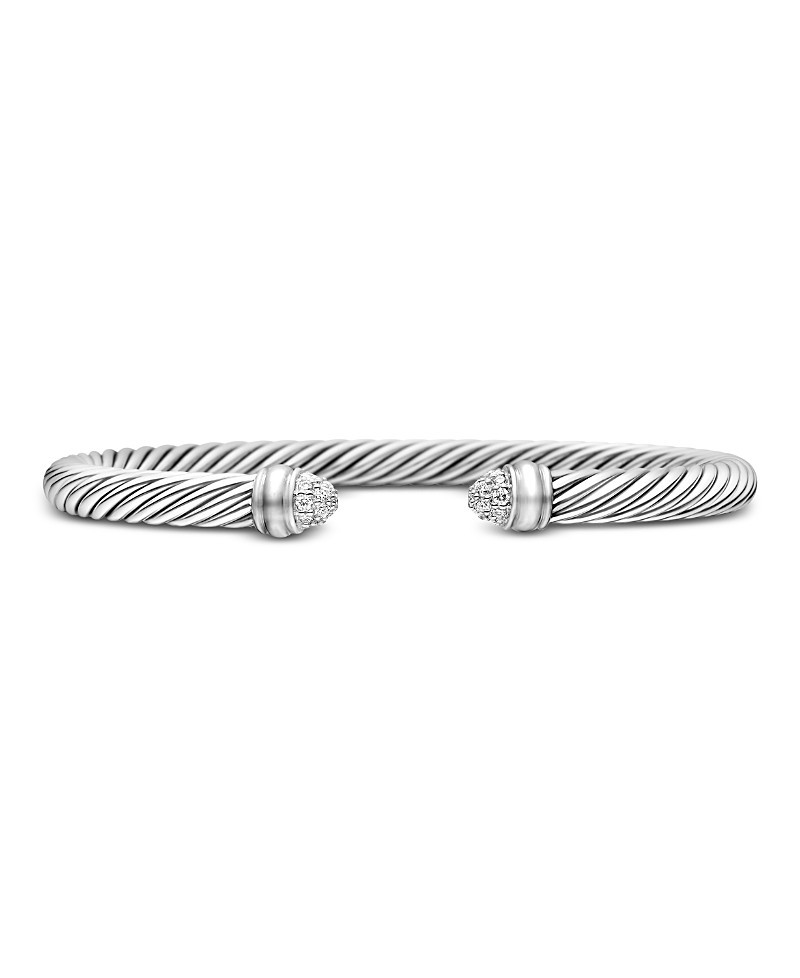 David Yurman Cable Classics Bracelet