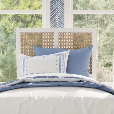 Sand & Stable Menton Panel Headboard | Wayfair | Wayfair North America