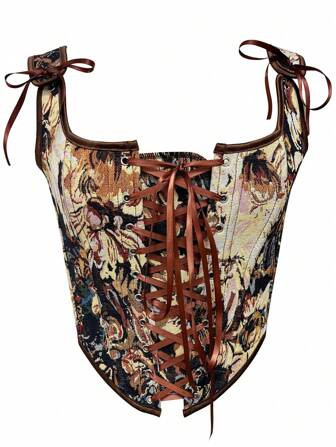 Street 1pc New Arrival Women's Bohemian Body Chain With Metal Coins, Belly & Waist & Belt Chain F... | SHEIN
