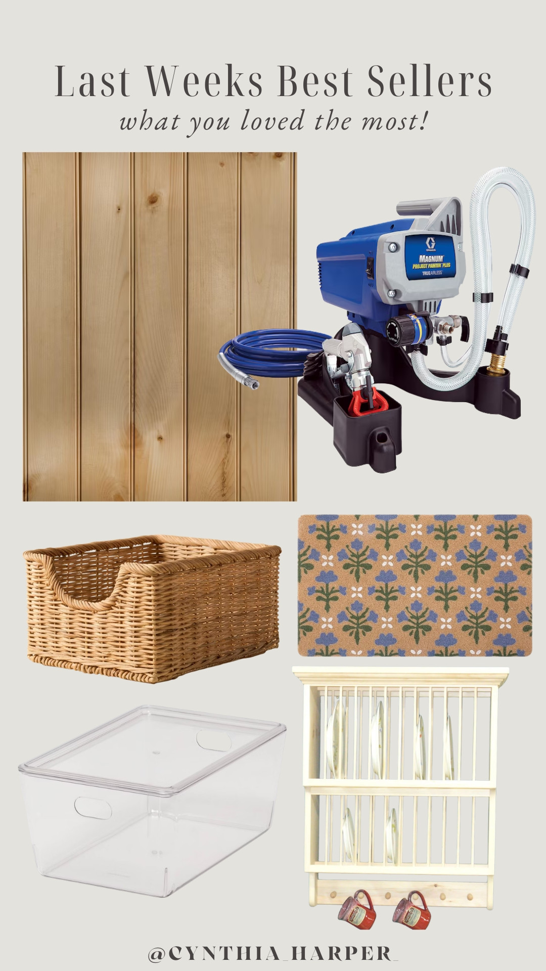 Your favorites from last week 🤍 sharing the items you loved most.

#bestsellers #ltkfavorites #amazonfinds 

 