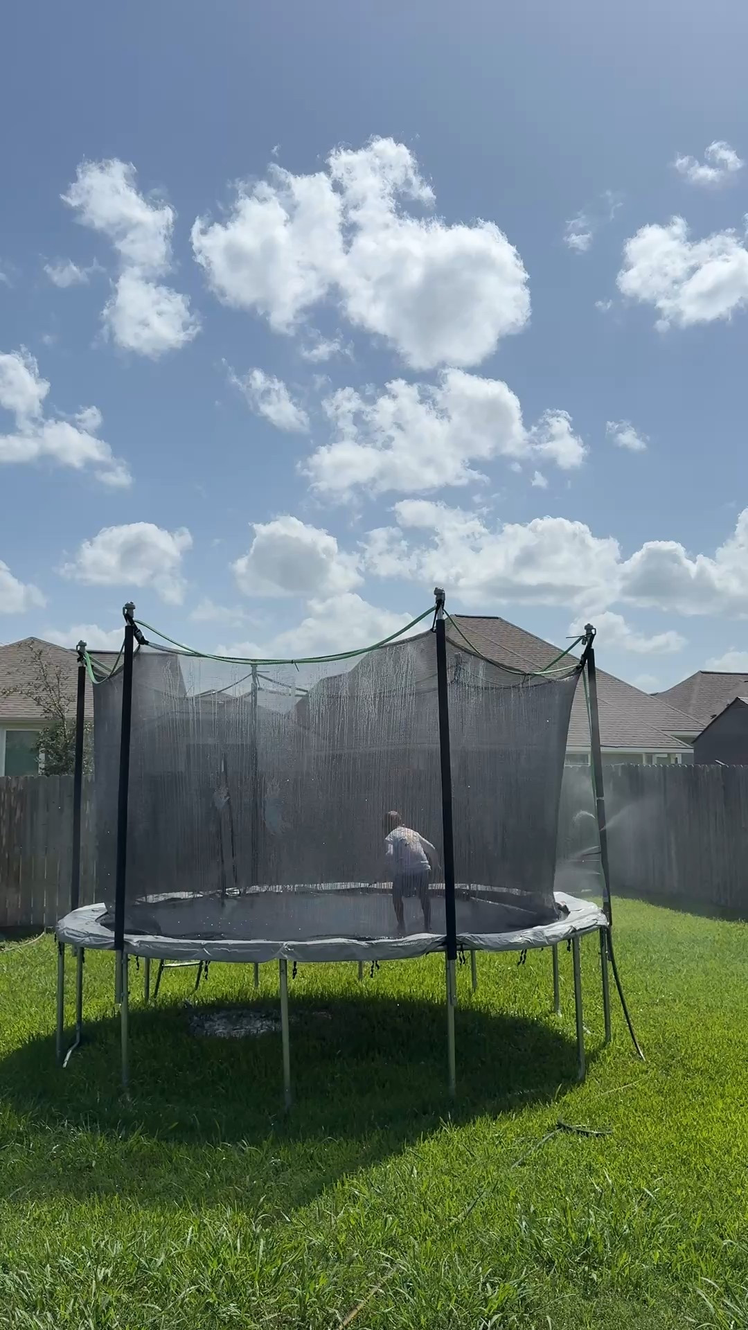 Best summer toddler purchase ever!!! 

#LTKFamily #LTKKids #LTKSwim