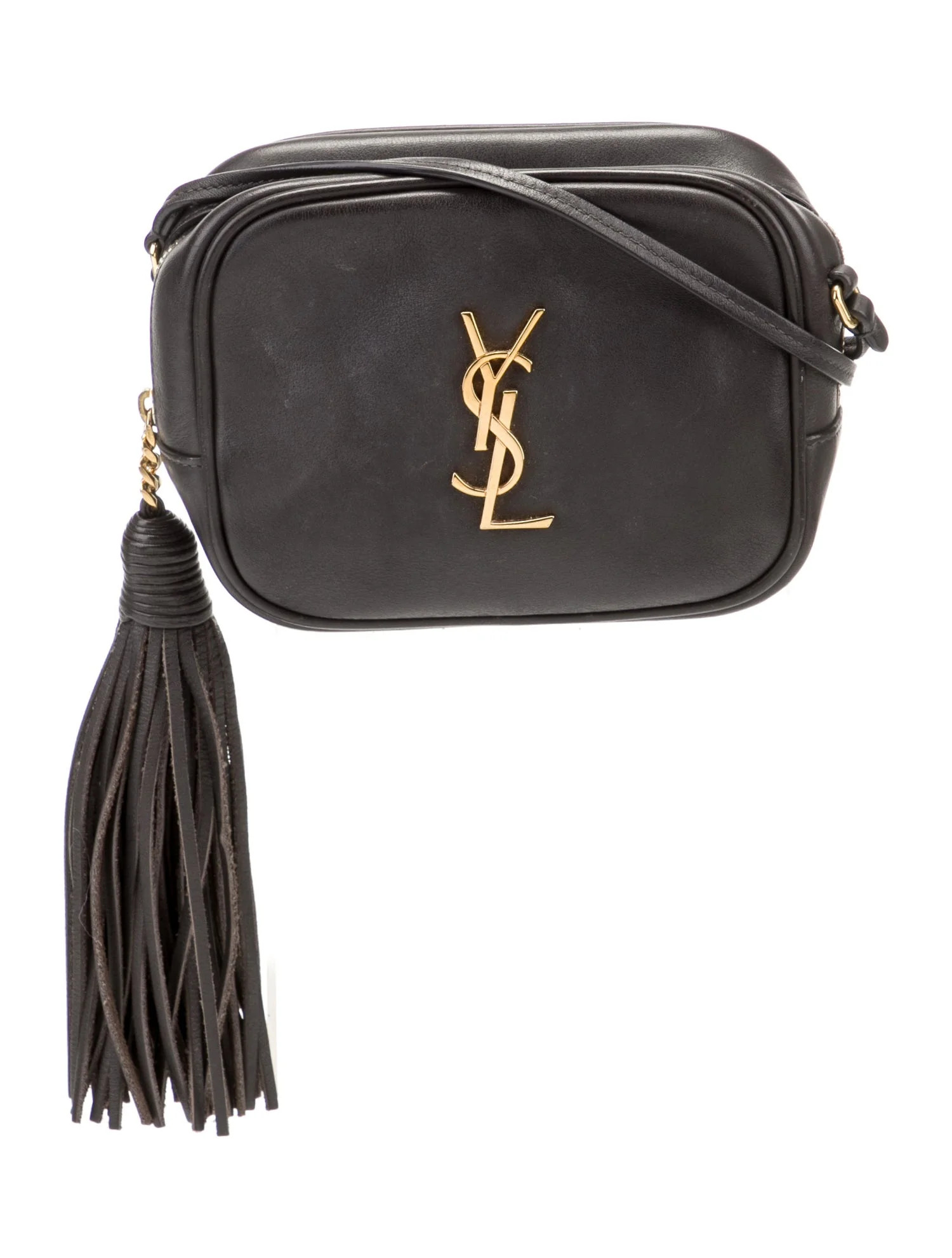 Monogram Blogger Bag | The RealReal