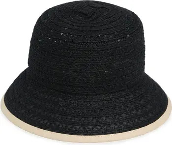Straw Bucket Hat | Nordstrom Rack