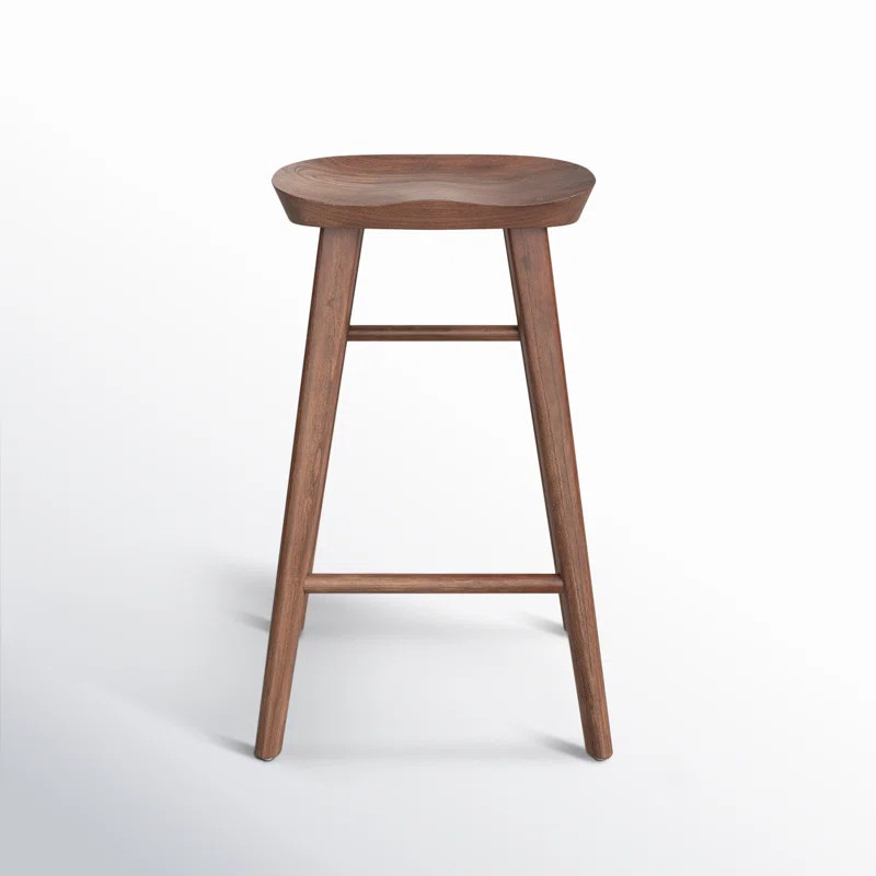 Anzie Bar & Counter Stool | Wayfair North America