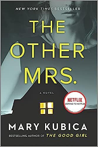 The Other Mrs.: A Novel | Amazon (US)
