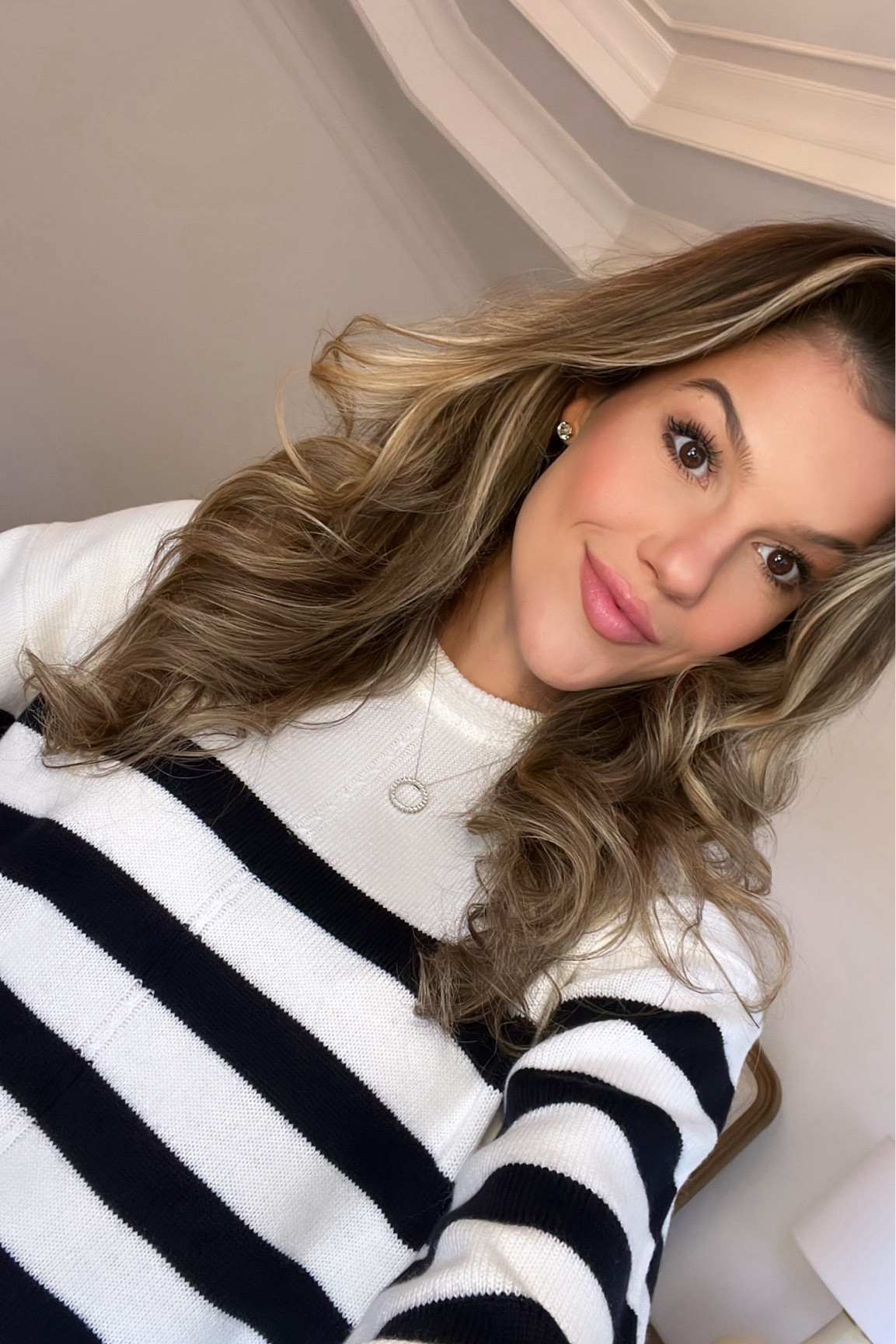 Linking my makeup products 🩷 code for Tarte is AYLA15
#makeup #tarte #sephora #ulta 

Tarte bb cream - light medium 
Tarte shape time - light neutral 
Tarte liquid blush - pink 
Tarte liquid bronzer - cool bronze or soft bronze 
Fenty setting powder - butter 
Eyeshadow - Tartelette in bloom pallet 
Brow pencil - dark brown 
Mascara primer + mascara + liquid eyeliner etc I’ll link. 
Lip liner - French rose 
nyx Lip cream in Athens 
Lip replenisher gloss 


#LTKfindsunder50 #LTKbeauty #LTKstyletip