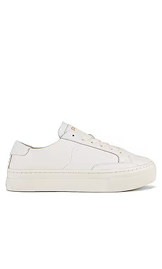 Ibiza Platform Sneaker
                    
                    Soludos | Revolve Clothing (Global)