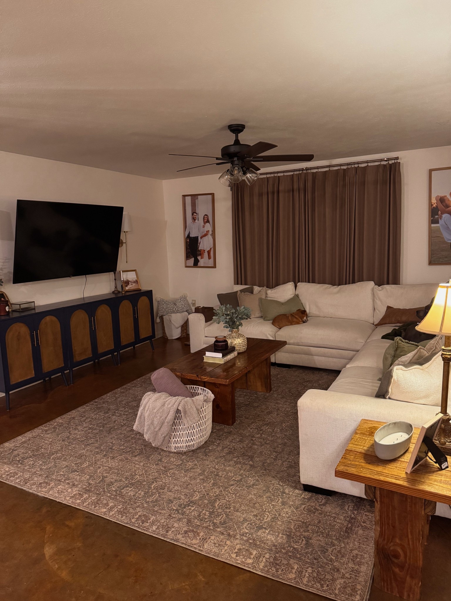 living room links❤️