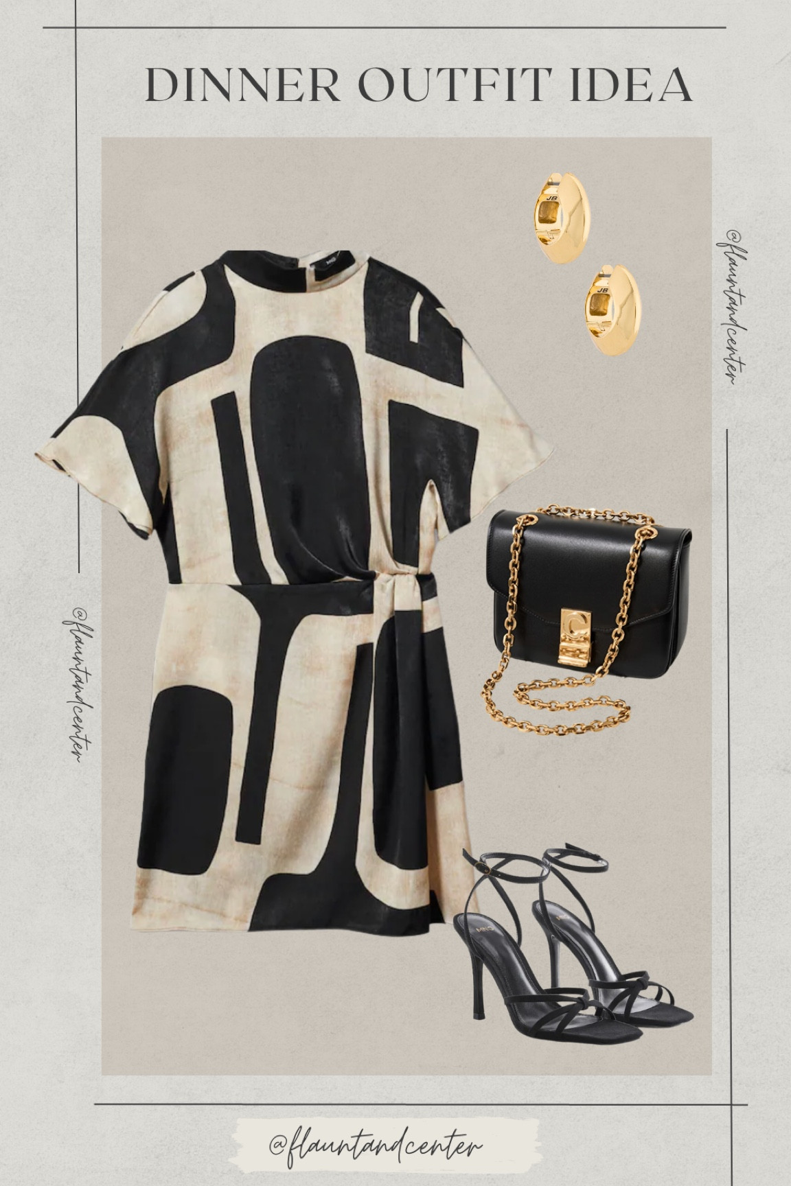 Dinner outfit idea

#LTKshoecrush #LTKunder100 #LTKstyletip