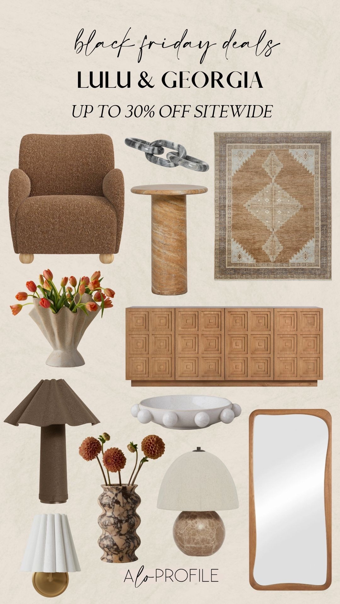 Lulu & Georgia Black Friday Sale✨

#LTKCyberWeek